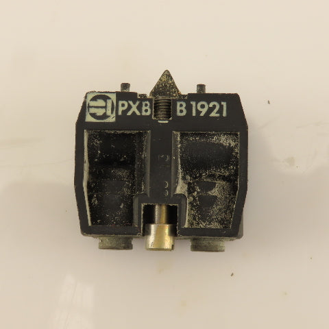 Parker Telepneumatic PXB-B1921 Switch/Valve Plunger 5/32" Straight Connector