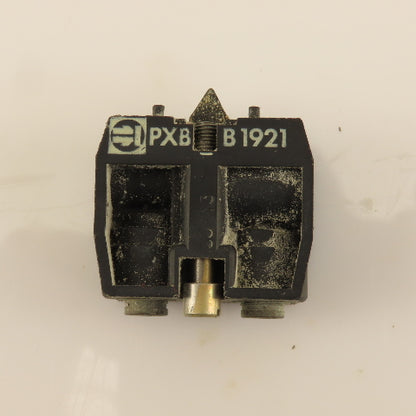 Parker Telepneumatic PXB-B1921 Switch/Valve Plunger 5/32" Straight Connector