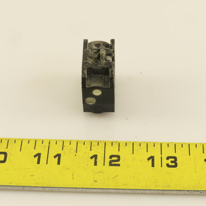 Parker Telepneumatic PXB-B1921 Switch/Valve Plunger 5/32" Straight Connector
