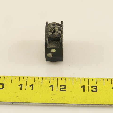Parker Telepneumatic PXB-B1921 Switch/Valve Plunger 5/32" Straight Connector