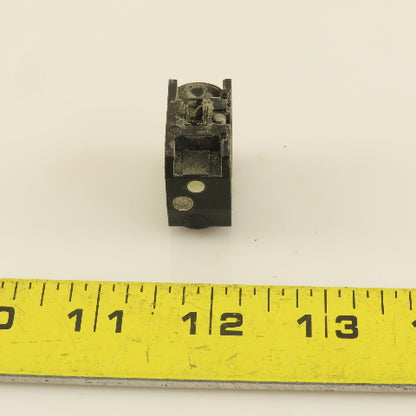 Parker Telepneumatic PXB-B1921 Switch/Valve Plunger 5/32" Straight Connector