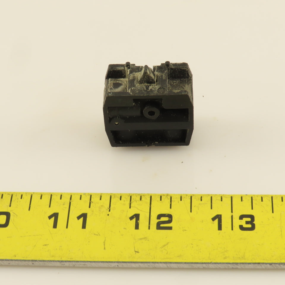 Parker Telepneumatic PXB-B1921 Switch/Valve Plunger 5/32" Straight Connector