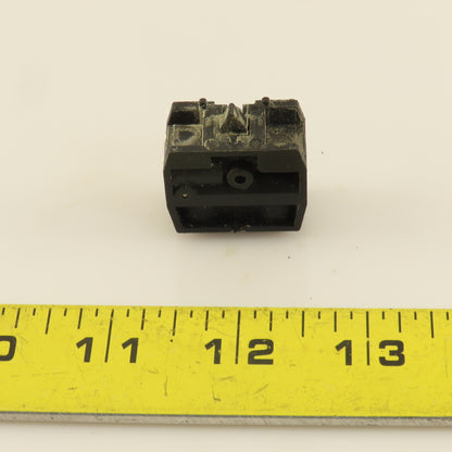 Parker Telepneumatic PXB-B1921 Switch/Valve Plunger 5/32" Straight Connector