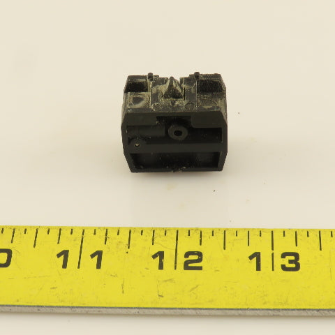 Parker Telepneumatic PXB-B1921 Switch/Valve Plunger 5/32" Straight Connector
