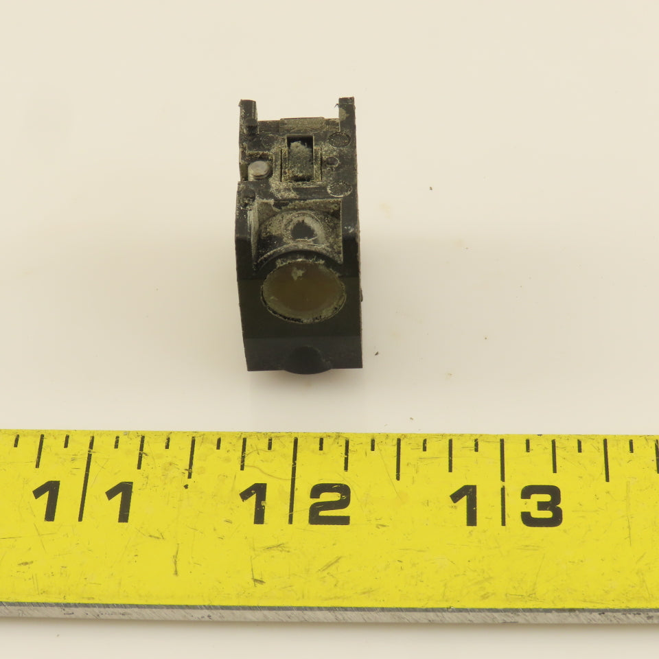 Parker Telepneumatic PXB-B1921 Switch/Valve Plunger 5/32" Straight Connector
