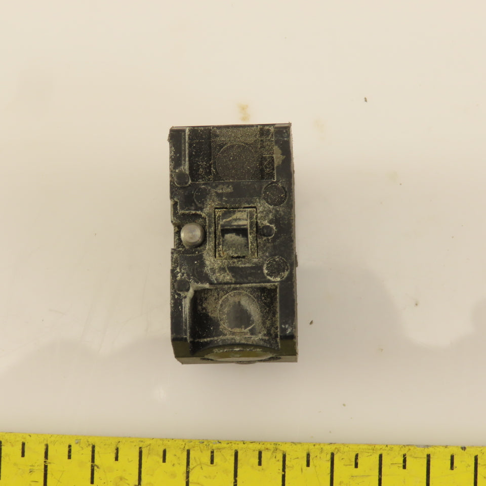 Parker Telepneumatic PXB-B1921 Switch/Valve Plunger 5/32" Straight Connector
