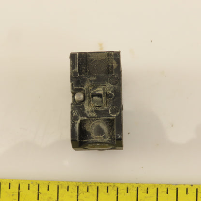 Parker Telepneumatic PXB-B1921 Switch/Valve Plunger 5/32" Straight Connector