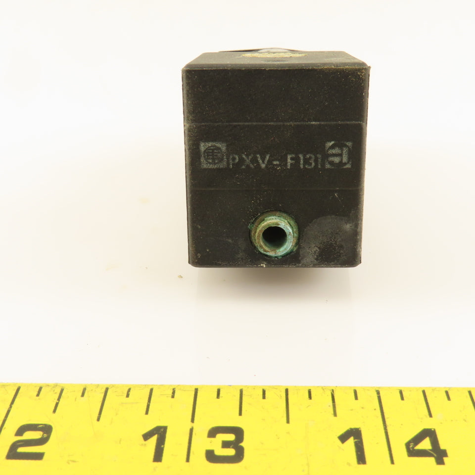 Parker Telecanique PXV-F131 22MM Pneumatic Visual Indicator