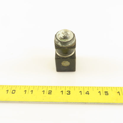 Parker Telecanique PXV-F131 22MM Pneumatic Visual Indicator
