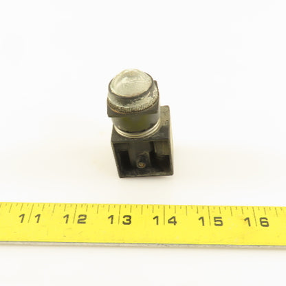 Parker Telecanique PXV-F131 22MM Pneumatic Visual Indicator