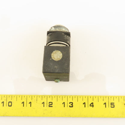 Parker Telecanique PXV-F131 22MM Pneumatic Visual Indicator
