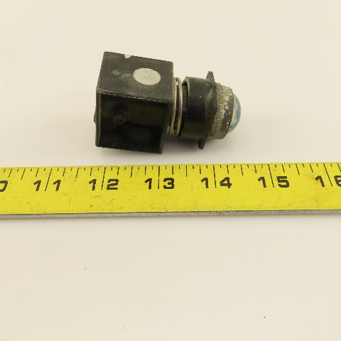 Parker Telecanique PXV-F141 22MM Pneumatic Visual Indicator