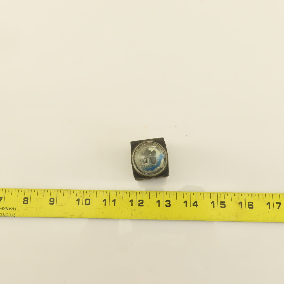 Parker Telecanique PXV-F141 22MM Pneumatic Visual Indicator