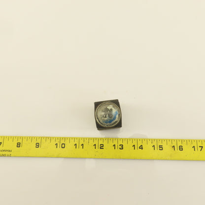 Parker Telecanique PXV-F141 22MM Pneumatic Visual Indicator