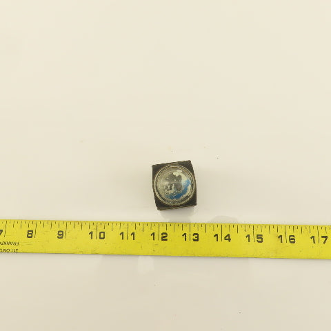 Parker Telecanique PXV-F141 22MM Pneumatic Visual Indicator