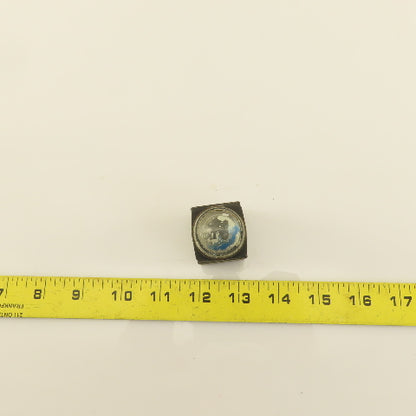 Parker Telecanique PXV-F141 22MM Pneumatic Visual Indicator