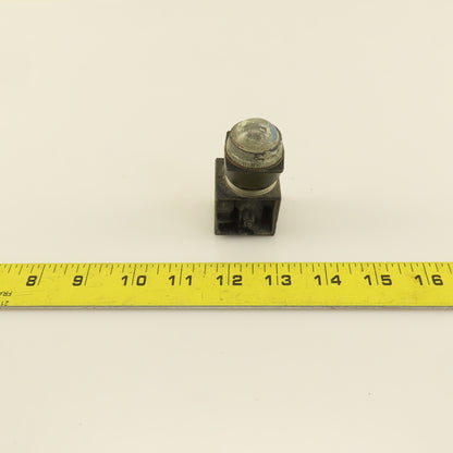 Parker Telecanique PXV-F141 22MM Pneumatic Visual Indicator