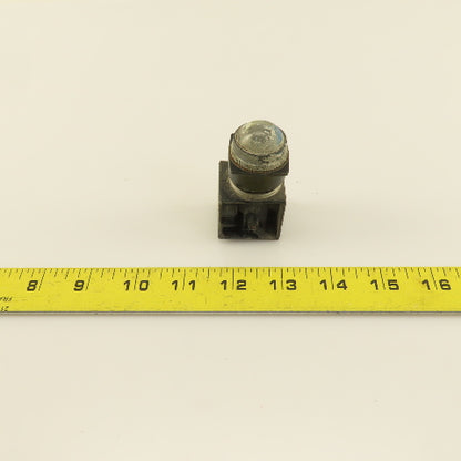 Parker Telecanique PXV-F141 22MM Pneumatic Visual Indicator