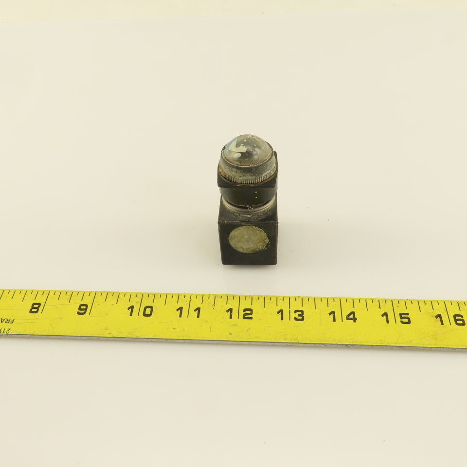 Parker Telecanique PXV-F141 22MM Pneumatic Visual Indicator