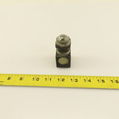 Parker Telecanique PXV-F141 22MM Pneumatic Visual Indicator