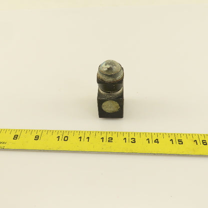 Parker Telecanique PXV-F141 22MM Pneumatic Visual Indicator