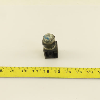 Parker Telecanique PXV-F141 22MM Pneumatic Visual Indicator