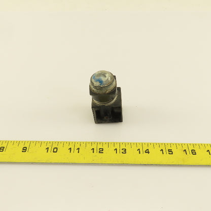 Parker Telecanique PXV-F141 22MM Pneumatic Visual Indicator