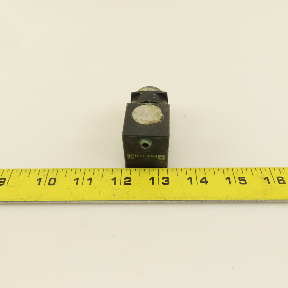 Parker Telecanique PXV-F141 22MM Pneumatic Visual Indicator