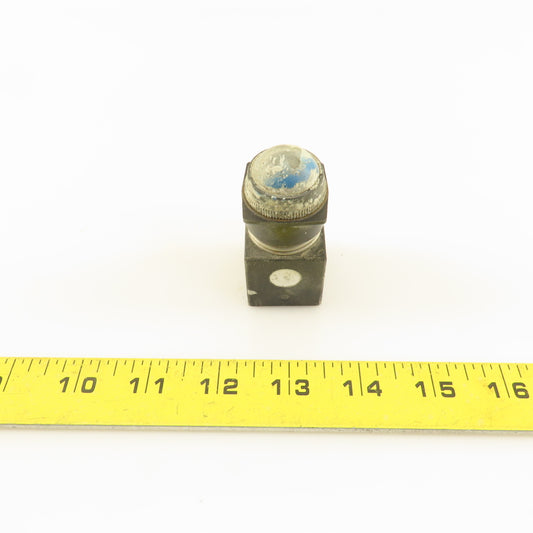 Parker Telecanique PXV-F141 22MM Pneumatic Visual Indicator