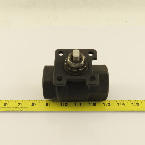 Apollo Ball Valve 1-1/2" NPT 1500 WOG (No Handles)