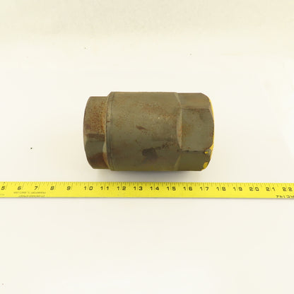 Apollo 3" NPT Ball Valve 1000 WOG (No Handle)
