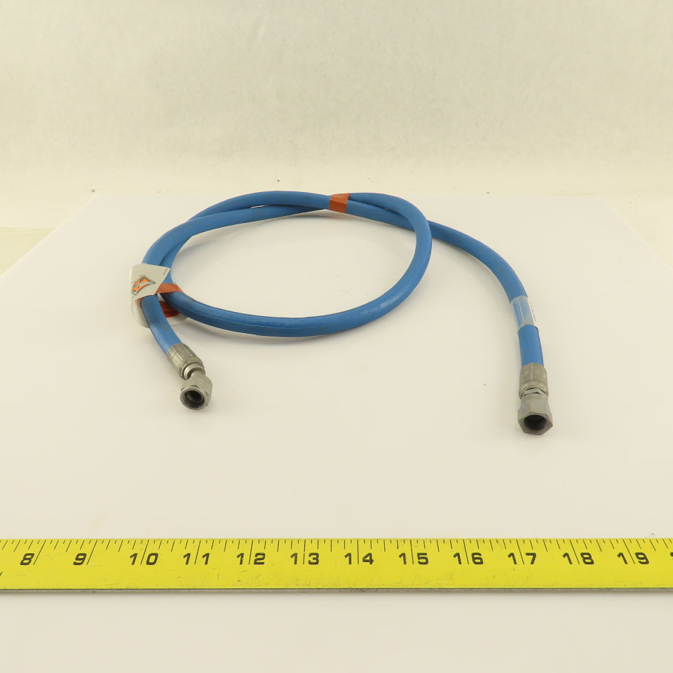 Navistar 4094093C1 Power Steering Hose Assembly
