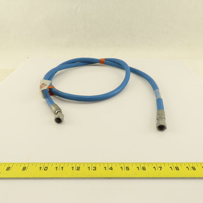 Navistar 4094093C1 Power Steering Hose Assembly