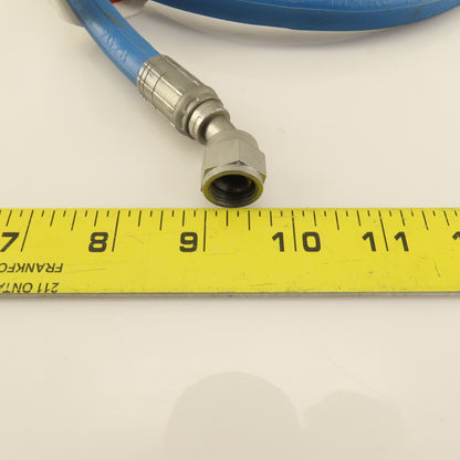 Navistar 4094093C1 Power Steering Hose Assembly