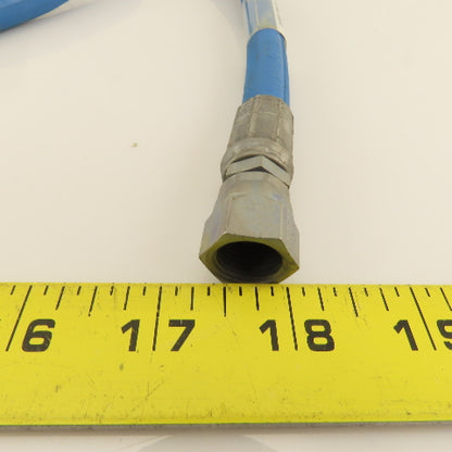 Navistar 4094093C1 Power Steering Hose Assembly