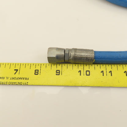 Navistar 4094093C1 Power Steering Hose Assembly