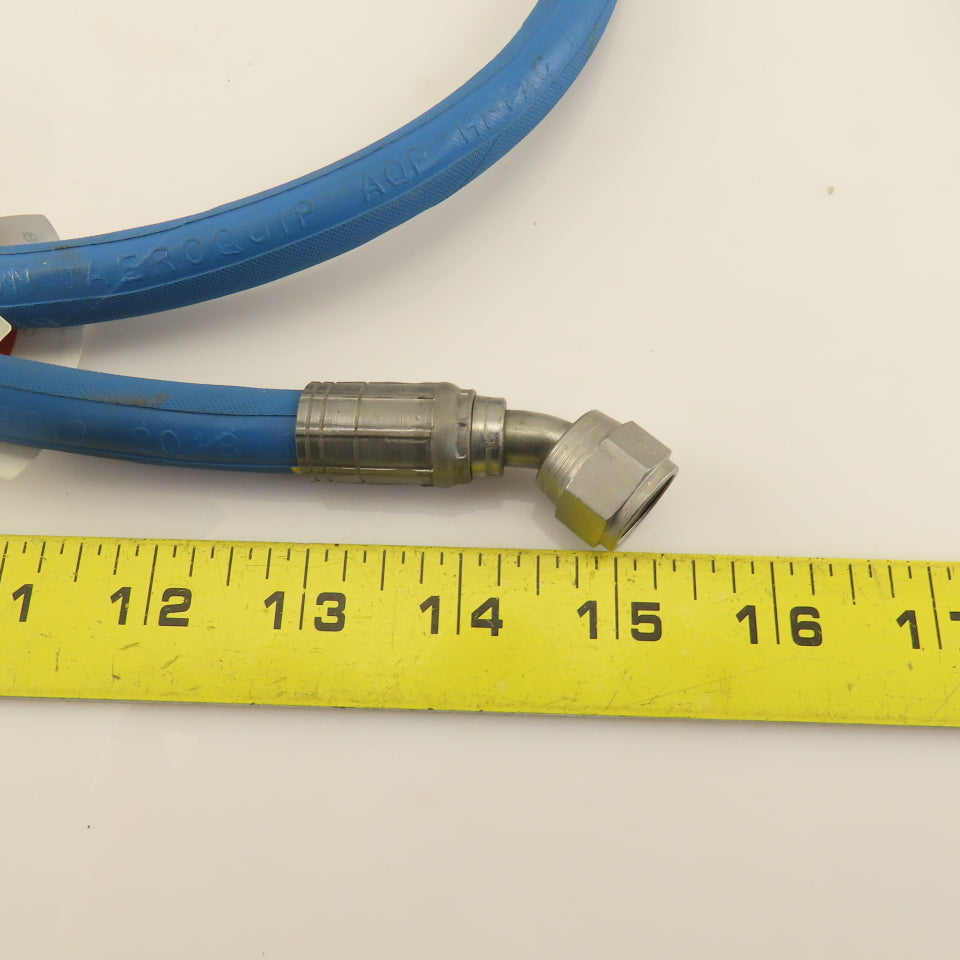 Navistar 4094093C1 Power Steering Hose Assembly