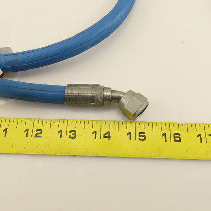 Navistar 4094093C1 Power Steering Hose Assembly