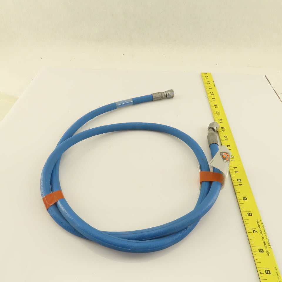 Navistar 4094093C1 Power Steering Hose Assembly