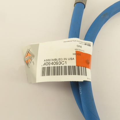 Navistar 4094093C1 Power Steering Hose Assembly