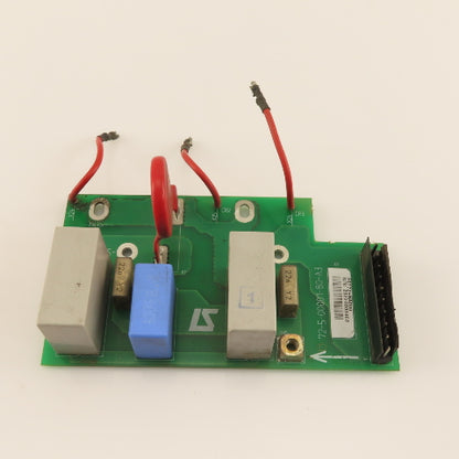 Ingersoll Rand PEF725NA000 Circuit Board From 100Hp Air Compressor