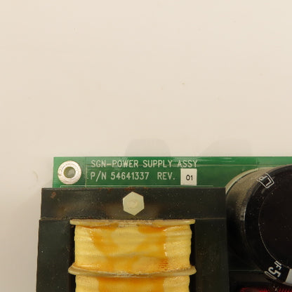 Ingersoll Rand 54641337 SGN Power Supply Board Assembly