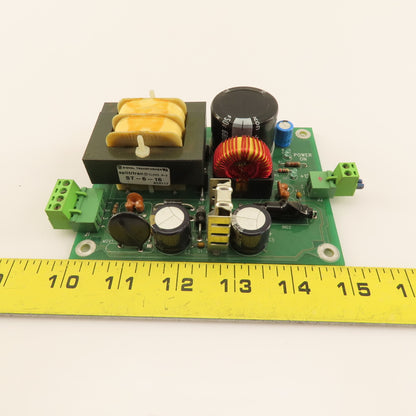 Ingersoll Rand 54641337 SGN Power Supply Board Assembly