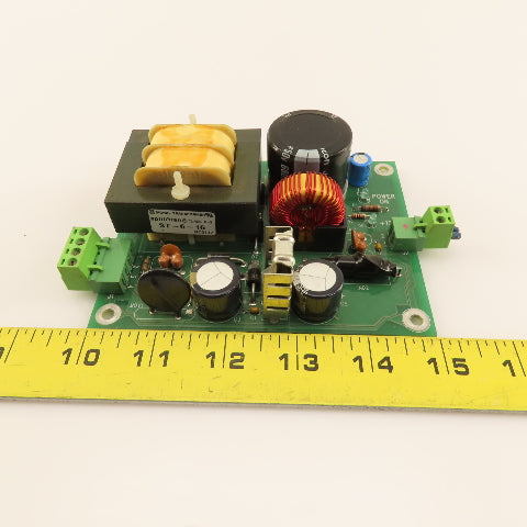 Ingersoll Rand 54641337 SGN Power Supply Board Assembly