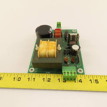 Ingersoll Rand 54641337 SGN Power Supply Board Assembly