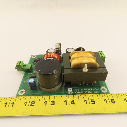 Ingersoll Rand 54641337 SGN Power Supply Board Assembly