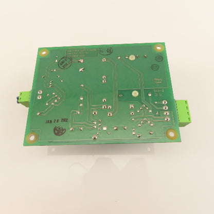 Ingersoll Rand 54641337 SGN Power Supply Board Assembly