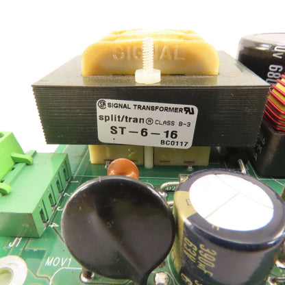 Ingersoll Rand 54641337 SGN Power Supply Board Assembly