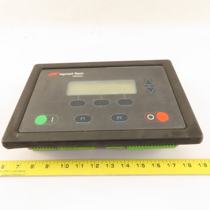 Ingersoll Rand 54641196 Intellisys 120V Air Compressor HMI Control Panel
