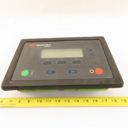 Ingersoll Rand 54641196 Intellisys 120V Air Compressor HMI Control Panel